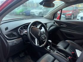 Opel Mokka vaihtoauto