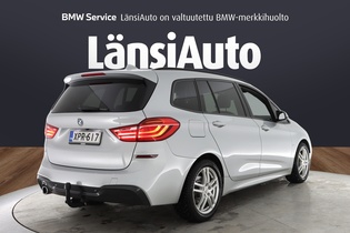 BMW 218 vaihtoauto