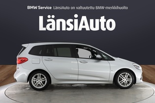 BMW 218 vaihtoauto
