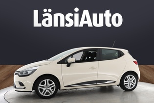 Renault Clio vaihtoauto