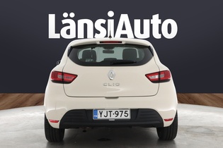 Renault Clio vaihtoauto