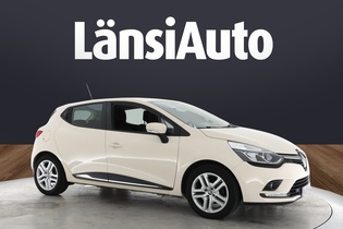 Renault Clio vaihtoauto