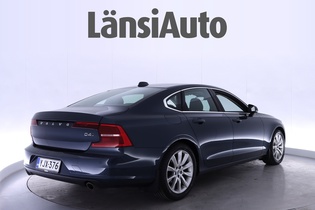 Volvo S90 vaihtoauto