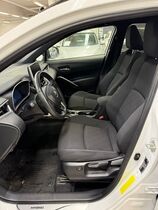 Toyota Corolla Cross vaihtoauto