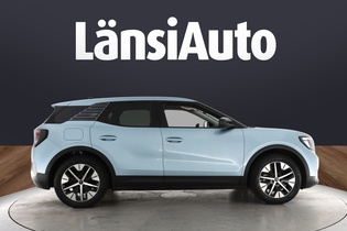 Ford USA Explorer vaihtoauto