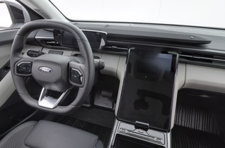 Ford USA Explorer vaihtoauto