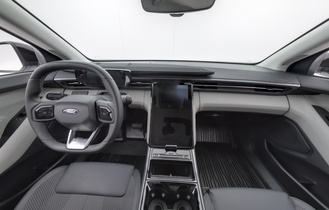 Ford USA Explorer vaihtoauto