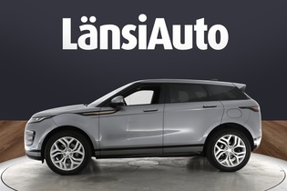 Land Rover Range Rover Evoque vaihtoauto