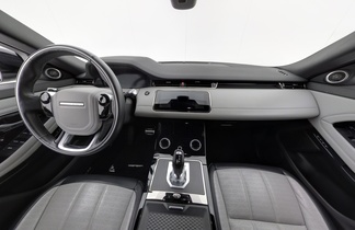 Land Rover Range Rover Evoque vaihtoauto