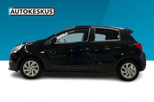 Mitsubishi Space Star vaihtoauto