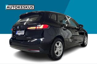 BMW 2-sarja vaihtoauto