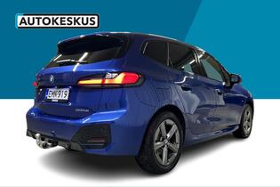 BMW 2-sarja vaihtoauto