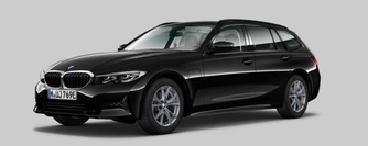 BMW 3-sarja vaihtoauto