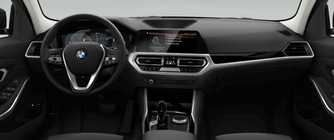 BMW 3-sarja vaihtoauto