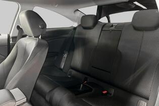 BMW 4-sarja vaihtoauto