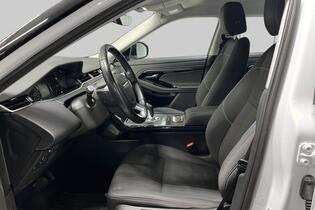 Land Rover Range Rover Evoque vaihtoauto