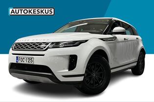 Land Rover Range Rover Evoque vaihtoauto