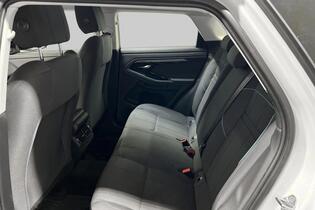 Land Rover Range Rover Evoque vaihtoauto