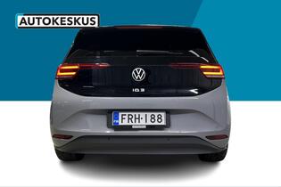 Volkswagen ID.3 vaihtoauto