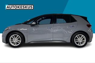 Volkswagen ID.3 vaihtoauto