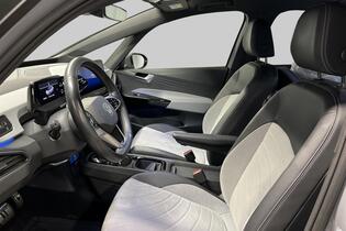 Volkswagen ID.3 vaihtoauto