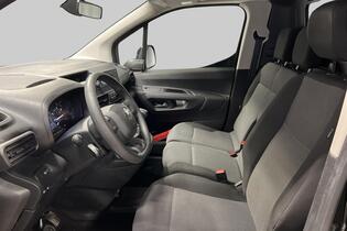 Toyota Proace CITY vaihtoauto