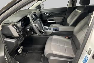 Citroën C5 Aircross vaihtoauto