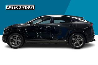 Nissan Ariya vaihtoauto