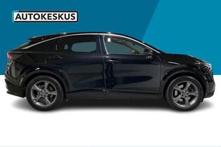 Nissan Ariya vaihtoauto