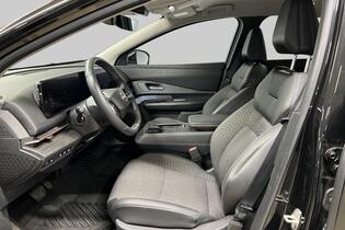 Nissan Ariya vaihtoauto