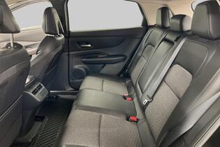 Nissan Ariya vaihtoauto