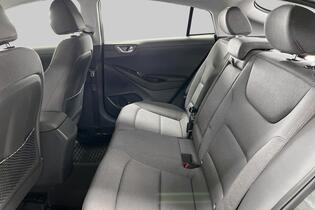 Hyundai IONIQ electric vaihtoauto