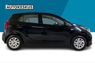 Kia Picanto vaihtoauto