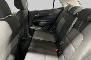 Kia Picanto vaihtoauto