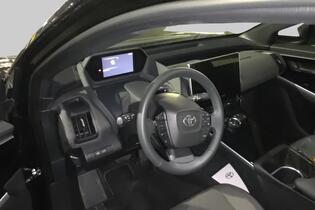 Toyota bZ4X vaihtoauto