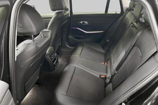 BMW 3-sarja vaihtoauto