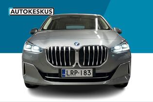 BMW 2-sarja vaihtoauto