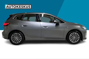 BMW 2-sarja vaihtoauto