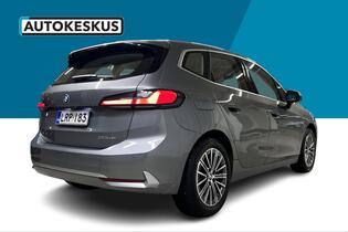 BMW 2-sarja vaihtoauto