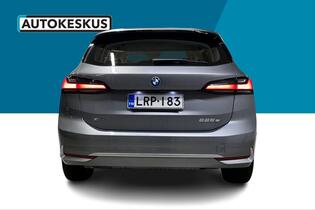 BMW 2-sarja vaihtoauto