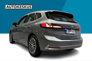 BMW 2-sarja vaihtoauto