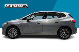 BMW 2-sarja vaihtoauto