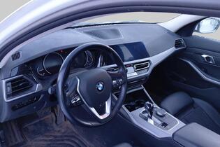 BMW 3-sarja vaihtoauto