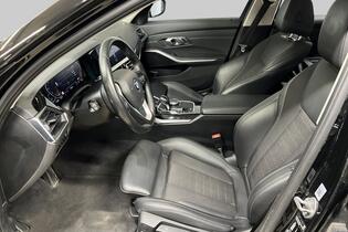 BMW 3-sarja vaihtoauto