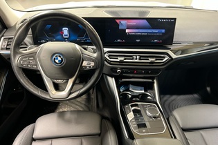 BMW 3-sarja vaihtoauto