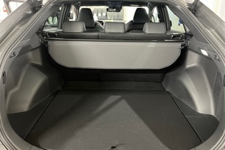 Toyota bZ4X vaihtoauto