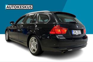 BMW 3-sarja vaihtoauto