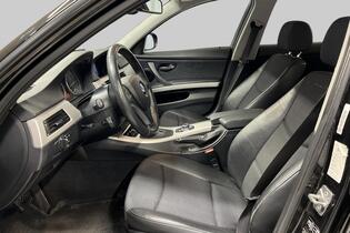 BMW 3-sarja vaihtoauto