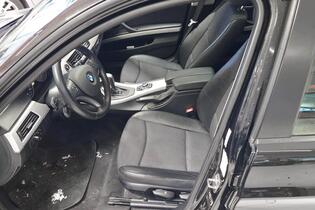 BMW 3-sarja vaihtoauto