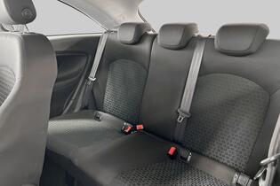 Opel Corsa vaihtoauto